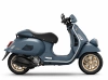 Vespa GTV 310 Special Edition MY2025 „Officina 8“